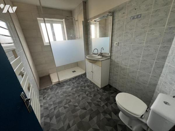 Maison d'habitation individuelle 