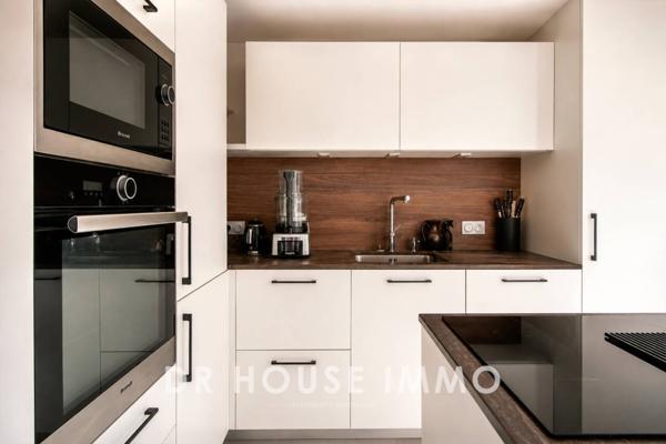 Maison à vendre 5 pièces de 110 m²