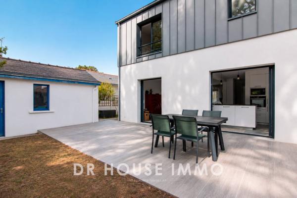 Maison à vendre 5 pièces de 110 m²