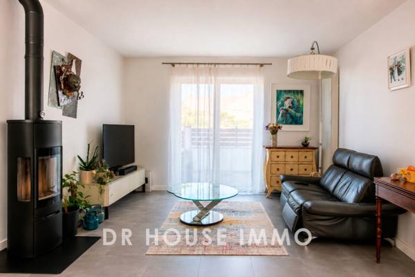 Maison à vendre 5 pièces de 110 m²