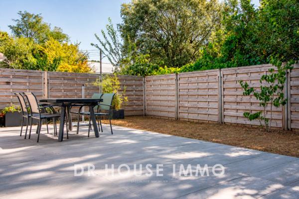 Maison à vendre 5 pièces de 110 m²
