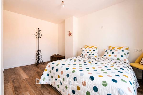 Maison à vendre 5 pièces de 110 m²