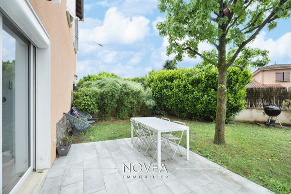 Maison traditionnelle à vendre, 6 pièces - Craponne 69290