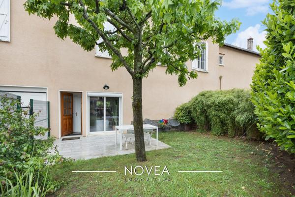 Maison traditionnelle à vendre, 6 pièces - Craponne 69290