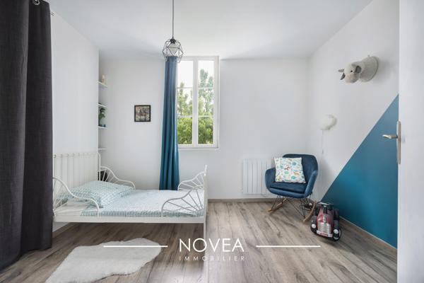 Maison traditionnelle à vendre, 6 pièces - Craponne 69290