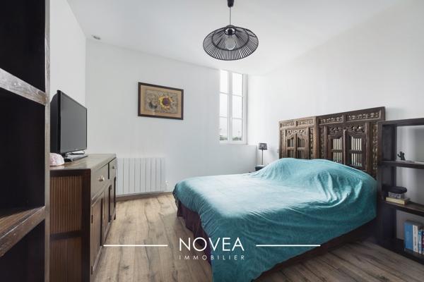 Maison traditionnelle à vendre, 6 pièces - Craponne 69290