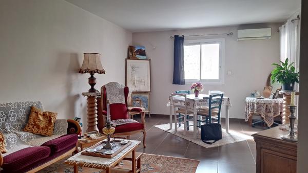 Draguignan (83300) Résidence de standing en plein centre ville