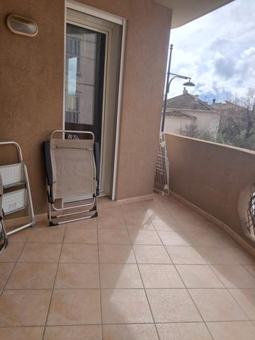 Draguignan (83300) Résidence de standing en plein centre ville