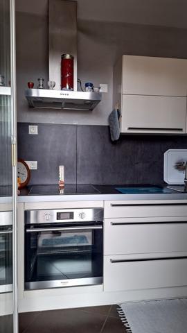 Draguignan (83300) Résidence de standing en plein centre ville