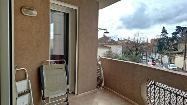 Draguignan (83300) Résidence de standing en plein centre ville