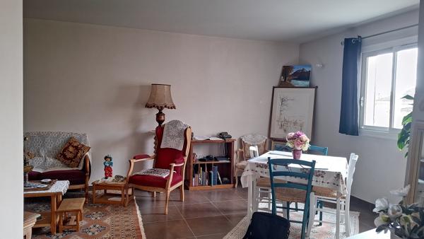 Draguignan (83300) Résidence de standing en plein centre ville