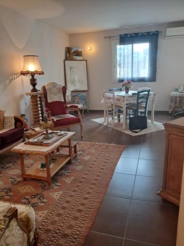 Draguignan (83300) Résidence de standing en plein centre ville