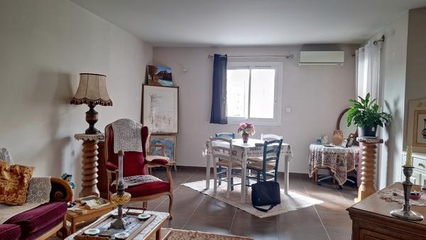 Draguignan (83300) Résidence de standing en plein centre ville