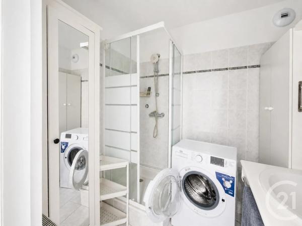 Appartement à vendre  4 pièces - 100 m 2   NANTES  - 44