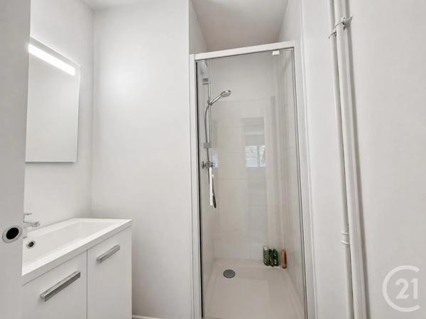 Appartement à vendre  4 pièces - 100 m 2   NANTES  - 44