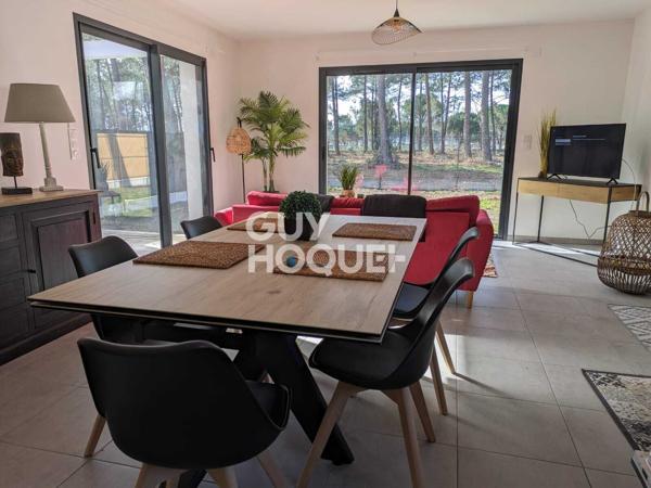 Maison à vendre de 4 pièces de 85 m²