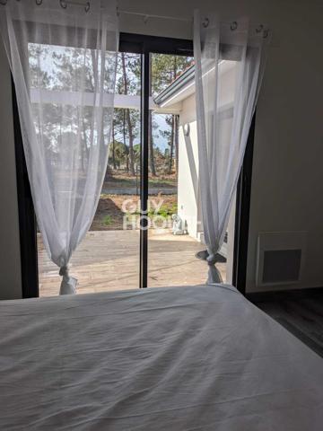 Maison à vendre de 4 pièces de 85 m²