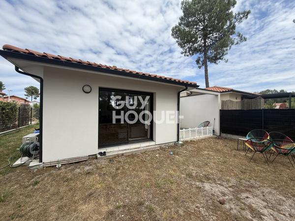 Maison à vendre de 4 pièces de 85 m²