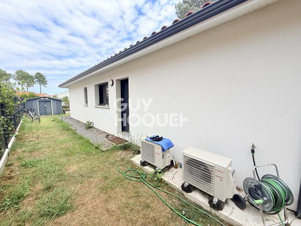 Maison à vendre de 4 pièces de 85 m²