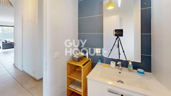 Maison à vendre de 4 pièces de 85 m²