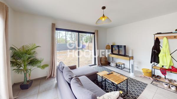 Maison à vendre de 4 pièces de 85 m²