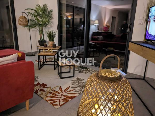 Maison à vendre de 4 pièces de 85 m²