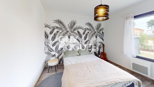Maison à vendre de 4 pièces de 85 m²