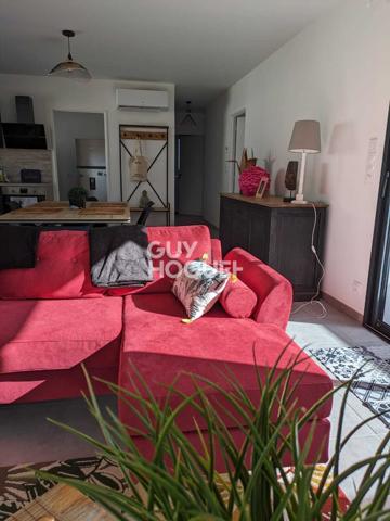 Maison à vendre de 4 pièces de 85 m²