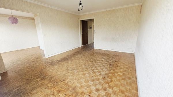 Appartement à vendre |  Saint-Herblain |  5 pièces | 90 m²