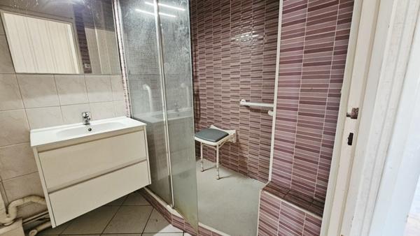 Appartement à vendre |  Saint-Herblain |  5 pièces | 90 m²