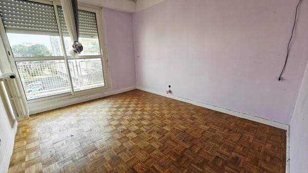 Appartement à vendre |  Saint-Herblain |  5 pièces | 90 m²