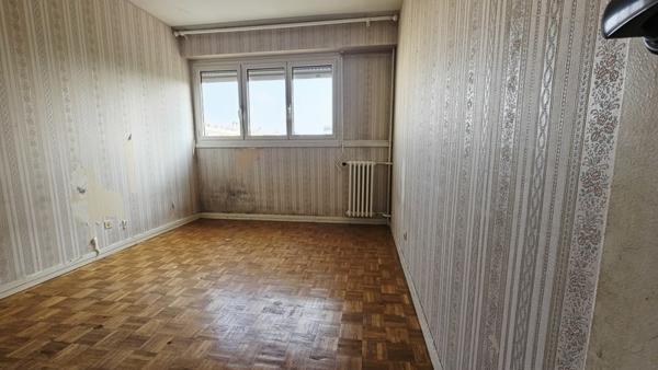 Appartement à vendre |  Saint-Herblain |  5 pièces | 90 m²