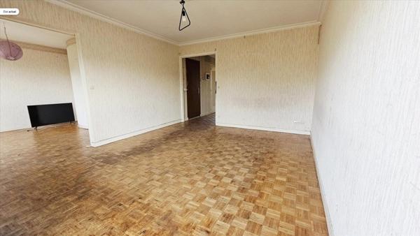 Appartement à vendre |  Saint-Herblain |  5 pièces | 90 m²