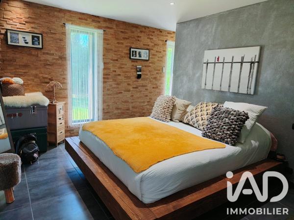 Maison (prestige) à vendre 6 pièces 214 m² Aigues-Mortes