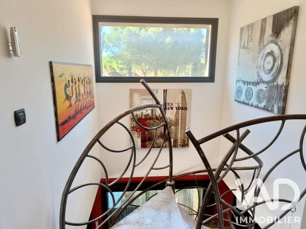 Maison (prestige) à vendre 6 pièces 214 m² Aigues-Mortes