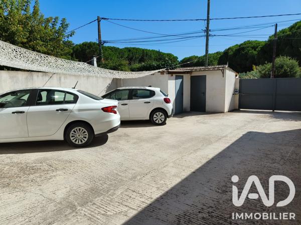Maison (prestige) à vendre 6 pièces 214 m² Aigues-Mortes