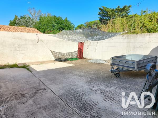 Maison (prestige) à vendre 6 pièces 214 m² Aigues-Mortes