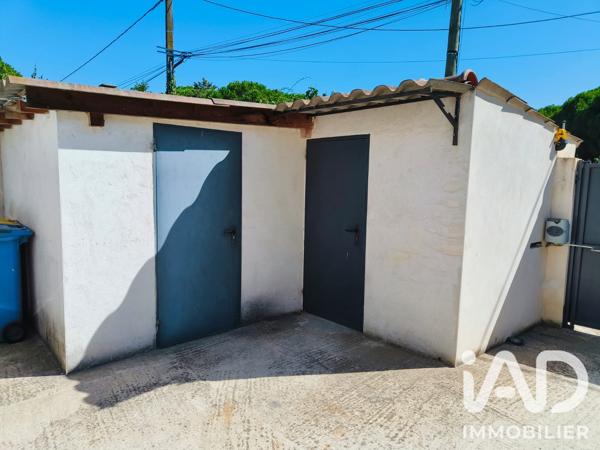 Maison (prestige) à vendre 6 pièces 214 m² Aigues-Mortes