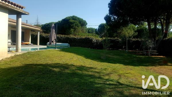 Maison (prestige) à vendre 6 pièces 214 m² Aigues-Mortes