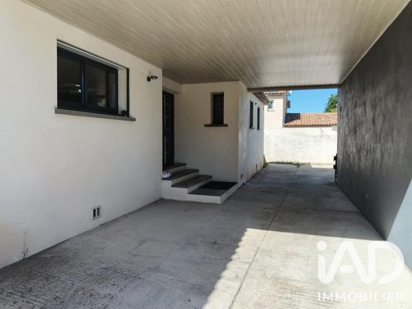 Maison (prestige) à vendre 6 pièces 214 m² Aigues-Mortes