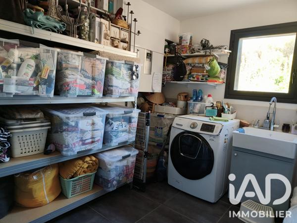 Maison (prestige) à vendre 6 pièces 214 m² Aigues-Mortes