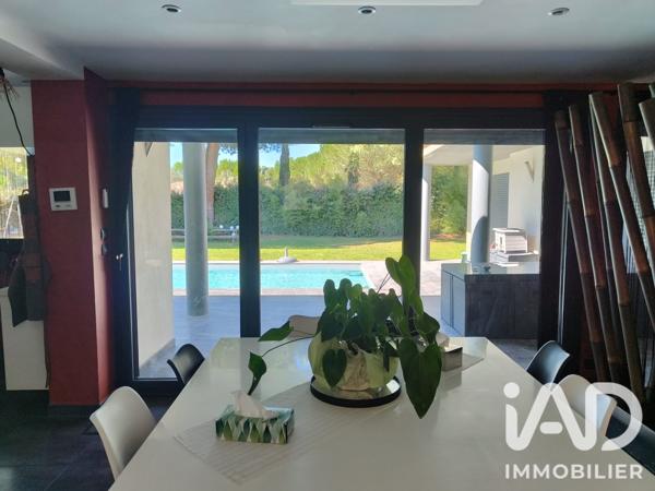 Maison (prestige) à vendre 6 pièces 214 m² Aigues-Mortes
