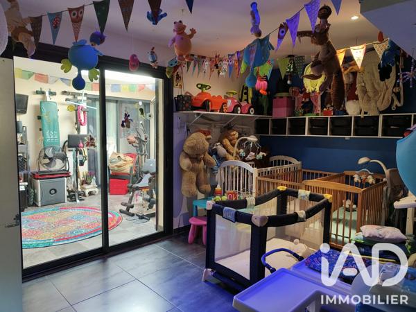 Maison (prestige) à vendre 6 pièces 214 m² Aigues-Mortes