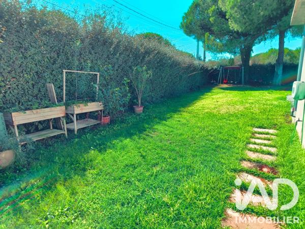 Maison (prestige) à vendre 6 pièces 214 m² Aigues-Mortes