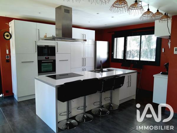 Maison (prestige) à vendre 6 pièces 214 m² Aigues-Mortes