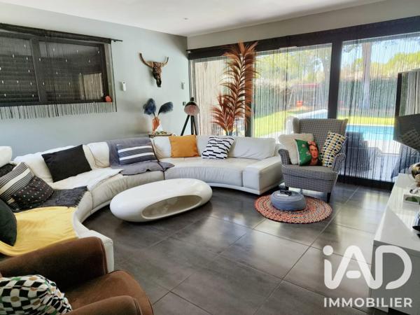 Maison (prestige) à vendre 6 pièces 214 m² Aigues-Mortes