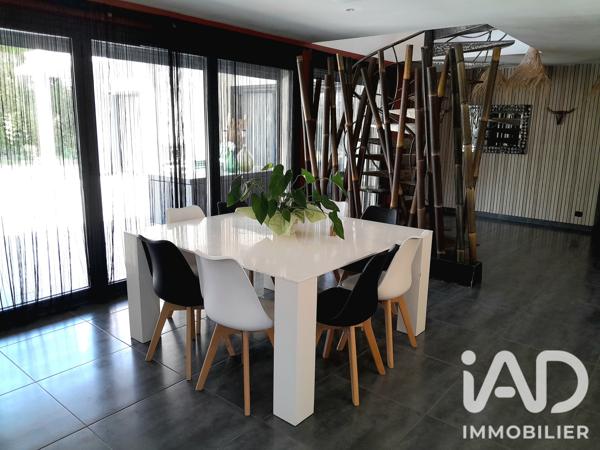 Maison (prestige) à vendre 6 pièces 214 m² Aigues-Mortes