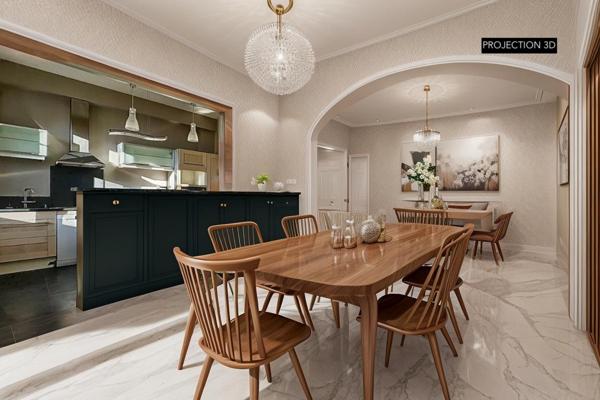 Millau (12100) BEL APPARTEMENT TYPE 3 74 M² AU CALME / AV. CHARLES DE GAULLE