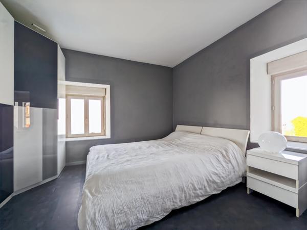 Dpt Haute Savoie (74), à vendre LUGRIN - Charmante maison de village avec vue panoramique sur le Léman