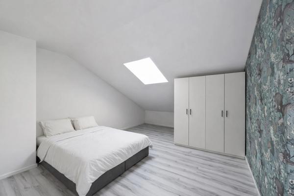 Dpt Haute Savoie (74), à vendre LUGRIN - Charmante maison de village avec vue panoramique sur le Léman